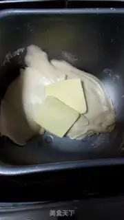 Make Chicken steak sandwich step 13