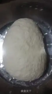 Make A lasagna step 1
