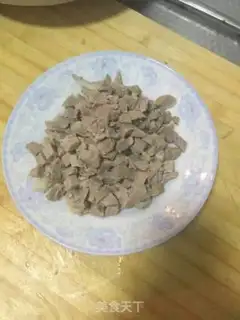 Make Homemade pig skin freeze step 6