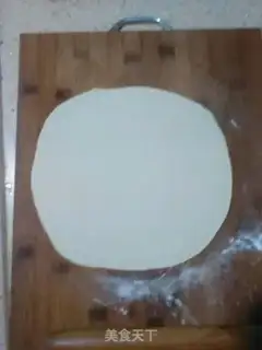 Make A lasagna step 3