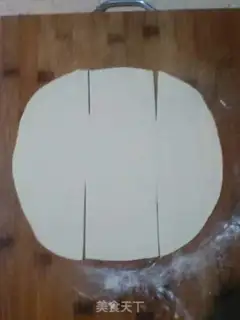 Make A lasagna step 4