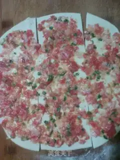 Make A lasagna step 5