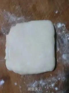 Make A lasagna step 7