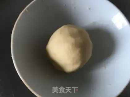 Make Northeast waffles step 1