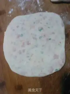 Make A lasagna step 8