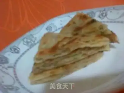Make A lasagna step 10