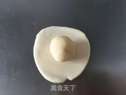 Make Northeast waffles step 5