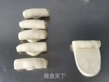 Make Northeast waffles step 7
