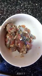 Make Spicy chicken step 1