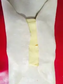Make Almonds step 3