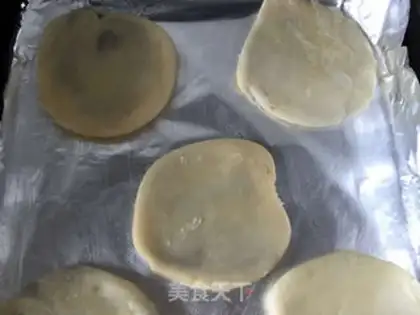 Make Northeast waffles step 9