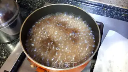 Make Spicy chicken step 2