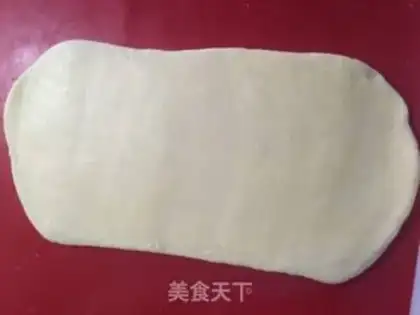 Make Almonds step 5