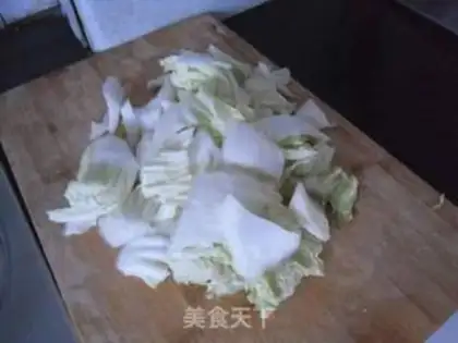 Make Sour pickles step 0