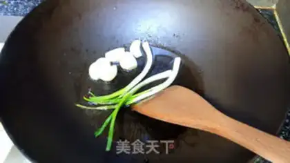 Make Spicy chicken step 5