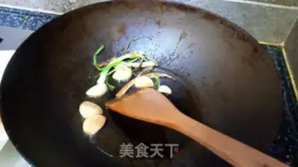 Make Spicy chicken step 6