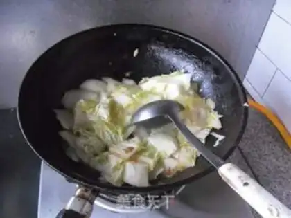 Make Sour pickles step 2