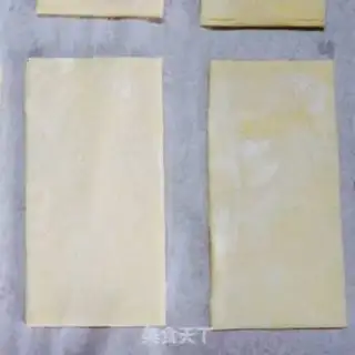 Make Almonds step 8