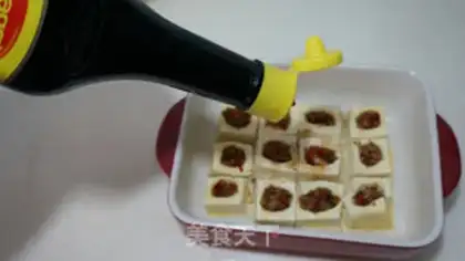 Make Good luck with the box step 10