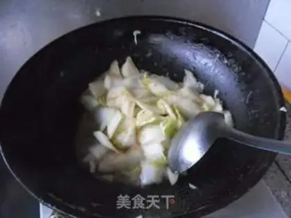 Make Sour pickles step 4