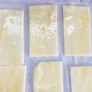 Make Almonds step 9