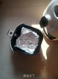 Make Spicy chicken step 5