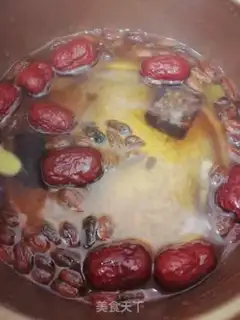 Make Yogurt step 1