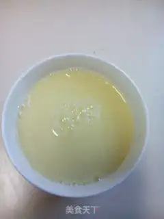 Make Corn porridge step 0