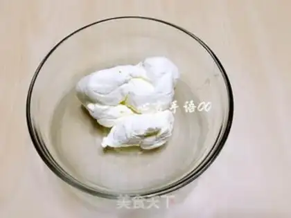 Make Juice shrimp step 1