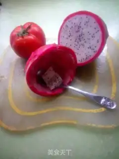 Make A yogurt bowl step 0