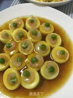 Make Juice shrimp step 5