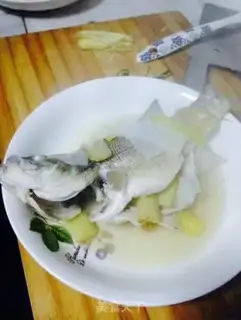 Make Vacuate herring step 1
