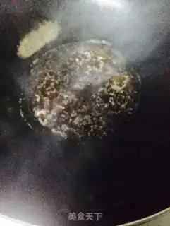 Make Vacuate herring step 2