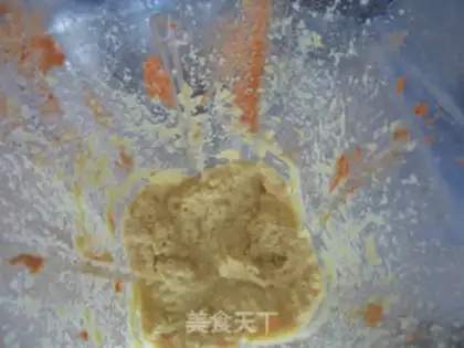 Make Red sugar ginger dates step 4