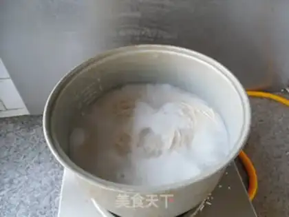 Make Tomato noodles step 3