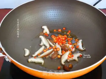 Make Fried pastry step 4