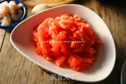 Make Shrimp ketchup step 2