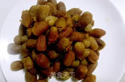Make No sugar, no oily dates step 1