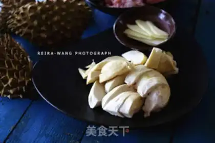 Make Grenade chicken step 2