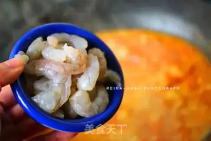 Make Shrimp ketchup step 6