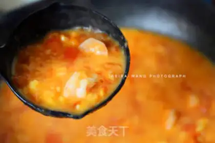 Make Shrimp ketchup step 7