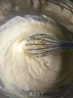 Make Chocolate blueberry cookies step 5