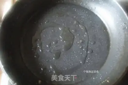 Make Potato fairy step 1