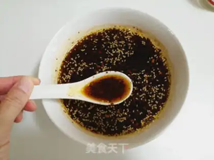 Make Mouth chicken step 9