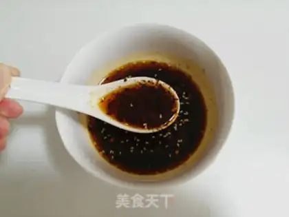Make Mouth chicken step 11