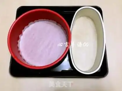 Make Red velvet cheesecake step 0