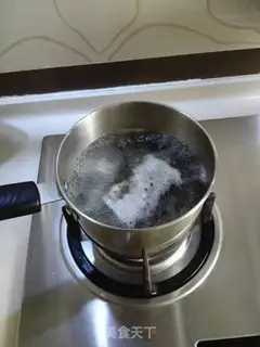 Make Onion dry basil step 3