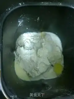 Make Doudou breakfast bag step 1