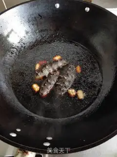 Make Onion dry basil step 9