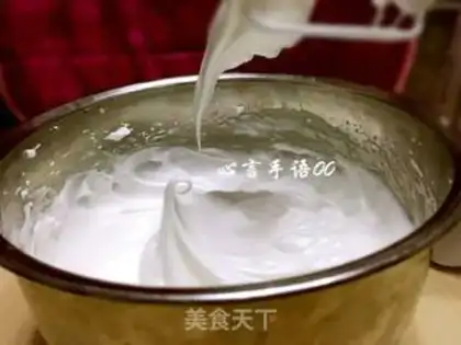 Make Red velvet cheesecake step 10
